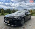 Чорний Мерседес Е-Клас, об'ємом двигуна 2.93 л та пробігом 195 тис. км за 48500 $, фото 1 на Automoto.ua