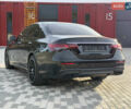 Черный Мерседес Е-Класс, объемом двигателя 2 л и пробегом 60 тыс. км за 61500 $, фото 7 на Automoto.ua