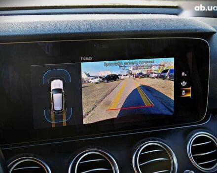 Чорний Мерседес Е-Клас, об'ємом двигуна 1.6 л та пробігом 62 тис. км за 36000 $, фото 22 на Automoto.ua