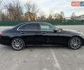 Черный Мерседес Е-Класс, объемом двигателя 1.99 л и пробегом 83 тыс. км за 46000 $, фото 7 на Automoto.ua