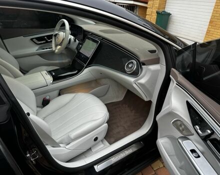 Черный Мерседес Е-Класс, объемом двигателя 0 л и пробегом 50 тыс. км за 40500 $, фото 7 на Automoto.ua