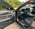 Чорний Мерседес Е-Клас, об'ємом двигуна 2.93 л та пробігом 195 тис. км за 48500 $, фото 28 на Automoto.ua