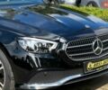 Черный Мерседес Е-Класс, объемом двигателя 1.99 л и пробегом 36 тыс. км за 59900 $, фото 33 на Automoto.ua