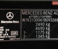 Чорний Мерседес Е-Клас, об'ємом двигуна 1.99 л та пробігом 31 тис. км за 51500 $, фото 20 на Automoto.ua