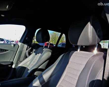 Чорний Мерседес Е-Клас, об'ємом двигуна 1.6 л та пробігом 62 тис. км за 36000 $, фото 11 на Automoto.ua