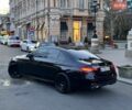 Черный Мерседес Е-Класс, объемом двигателя 1.99 л и пробегом 65 тыс. км за 42000 $, фото 14 на Automoto.ua