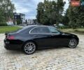 Черный Мерседес Е-Класс, объемом двигателя 1.99 л и пробегом 84 тыс. км за 38500 $, фото 28 на Automoto.ua