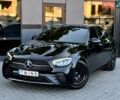 Черный Мерседес Е-Класс, объемом двигателя 2 л и пробегом 68 тыс. км за 42900 $, фото 1 на Automoto.ua