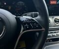 Черный Мерседес Е-Класс, объемом двигателя 2 л и пробегом 20 тыс. км за 53000 $, фото 19 на Automoto.ua