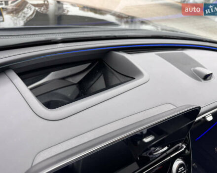 Черный Мерседес Е-Класс, объемом двигателя 2 л и пробегом 42 тыс. км за 102000 $, фото 14 на Automoto.ua