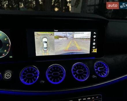Черный Мерседес Е-Класс, объемом двигателя 1.99 л и пробегом 10 тыс. км за 58000 $, фото 39 на Automoto.ua