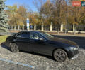 Черный Мерседес Е-Класс, объемом двигателя 2 л и пробегом 74 тыс. км за 54000 $, фото 1 на Automoto.ua