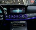 Черный Мерседес Е-Класс, объемом двигателя 1.99 л и пробегом 10 тыс. км за 58000 $, фото 18 на Automoto.ua