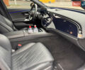 Черный Мерседес Е-Класс, объемом двигателя 2 л и пробегом 42 тыс. км за 102000 $, фото 17 на Automoto.ua