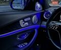 Черный Мерседес Е-Класс, объемом двигателя 1.99 л и пробегом 10 тыс. км за 58000 $, фото 19 на Automoto.ua