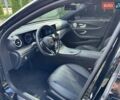 Черный Мерседес Е-Класс, объемом двигателя 2 л и пробегом 9 тыс. км за 59000 $, фото 30 на Automoto.ua