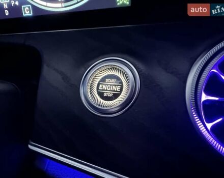 Черный Мерседес Е-Класс, объемом двигателя 1.99 л и пробегом 10 тыс. км за 58000 $, фото 41 на Automoto.ua