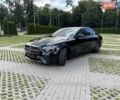 Черный Мерседес Е-Класс, объемом двигателя 2 л и пробегом 9 тыс. км за 59000 $, фото 12 на Automoto.ua