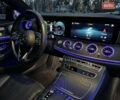 Черный Мерседес Е-Класс, объемом двигателя 1.99 л и пробегом 10 тыс. км за 58000 $, фото 35 на Automoto.ua