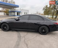 Черный Мерседес Е-Класс, объемом двигателя 2 л и пробегом 42 тыс. км за 102000 $, фото 3 на Automoto.ua