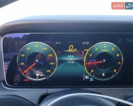 Черный Мерседес Е-Класс, объемом двигателя 1.99 л и пробегом 20 тыс. км за 21000 $, фото 8 на Automoto.ua