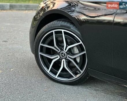 Черный Мерседес Е-Класс, объемом двигателя 1.99 л и пробегом 10 тыс. км за 58000 $, фото 11 на Automoto.ua