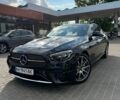 Чорний Мерседес Е-Клас, об'ємом двигуна 1.99 л та пробігом 33 тис. км за 52000 $, фото 1 на Automoto.ua