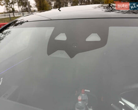 Черный Мерседес Е-Класс, объемом двигателя 2 л и пробегом 42 тыс. км за 102000 $, фото 15 на Automoto.ua