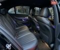 Черный Мерседес Е-Класс, объемом двигателя 1.99 л и пробегом 10 тыс. км за 58000 $, фото 31 на Automoto.ua