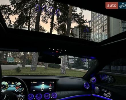 Черный Мерседес Е-Класс, объемом двигателя 1.99 л и пробегом 10 тыс. км за 58000 $, фото 20 на Automoto.ua