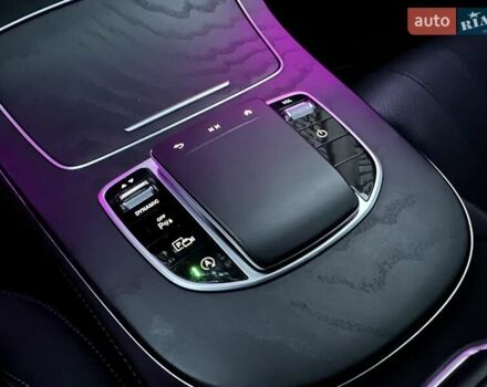 Черный Мерседес Е-Класс, объемом двигателя 1.99 л и пробегом 10 тыс. км за 58000 $, фото 47 на Automoto.ua