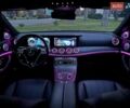Черный Мерседес Е-Класс, объемом двигателя 1.99 л и пробегом 10 тыс. км за 58000 $, фото 36 на Automoto.ua