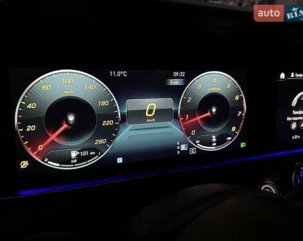 Черный Мерседес Е-Класс, объемом двигателя 1.99 л и пробегом 10 тыс. км за 58000 $, фото 44 на Automoto.ua