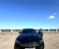 Черный Мерседес Е-Класс, объемом двигателя 2 л и пробегом 48 тыс. км за 65500 $, фото 1 на Automoto.ua