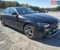 Черный Мерседес Е-Класс, объемом двигателя 1.99 л и пробегом 20 тыс. км за 21000 $, фото 3 на Automoto.ua