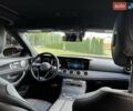 Черный Мерседес Е-Класс, объемом двигателя 2 л и пробегом 9 тыс. км за 59000 $, фото 25 на Automoto.ua
