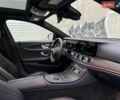 Чорний Мерседес Е-Клас, об'ємом двигуна 3 л та пробігом 33 тис. км за 52900 $, фото 75 на Automoto.ua