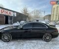 Чорний Мерседес Е-Клас, об'ємом двигуна 1.99 л та пробігом 46 тис. км за 73000 $, фото 1 на Automoto.ua