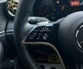 Черный Мерседес Е-Класс, объемом двигателя 2 л и пробегом 20 тыс. км за 53000 $, фото 18 на Automoto.ua