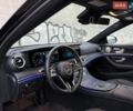 Чорний Мерседес Е-Клас, об'ємом двигуна 3 л та пробігом 33 тис. км за 52900 $, фото 52 на Automoto.ua