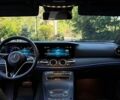 Черный Мерседес Е-Класс, объемом двигателя 1.99 л и пробегом 32 тыс. км за 51000 $, фото 5 на Automoto.ua