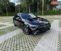 Черный Мерседес Е-Класс, объемом двигателя 2 л и пробегом 9 тыс. км за 59000 $, фото 5 на Automoto.ua
