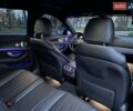 Черный Мерседес Е-Класс, объемом двигателя 1.99 л и пробегом 10 тыс. км за 58000 $, фото 32 на Automoto.ua