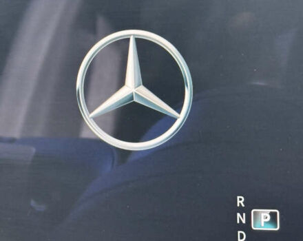 Черный Мерседес Е-Класс, объемом двигателя 2 л и пробегом 74 тыс. км за 54000 $, фото 7 на Automoto.ua