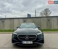 Чорний Мерседес Е-Клас, об'ємом двигуна 2 л та пробігом 34 тис. км за 75000 $, фото 1 на Automoto.ua