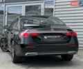 Чорний Мерседес Е-Клас, об'ємом двигуна 2 л та пробігом 2 тис. км за 80500 $, фото 5 на Automoto.ua