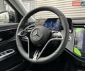 Чорний Мерседес Е-Клас, об'ємом двигуна 2 л та пробігом 2 тис. км за 80500 $, фото 13 на Automoto.ua