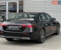 Чорний Мерседес Е-Клас, об'ємом двигуна 2 л та пробігом 2 тис. км за 80500 $, фото 10 на Automoto.ua