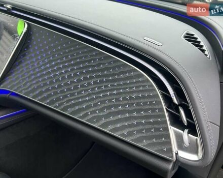 Чорний Мерседес Е-Клас, об'ємом двигуна 1.99 л та пробігом 1 тис. км за 84500 $, фото 31 на Automoto.ua