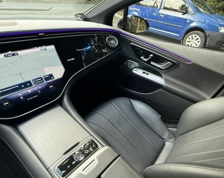 Мерседес Е-Класс 2024 в Хусте на Automoto.ua Черный Мерседес Е-Класс, объемом двигателя 3 л и пробегом 7 тыс. км за 65500 $, фото 10 на Automoto.ua